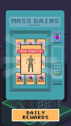 Do U Even Tap - Screenshot 4