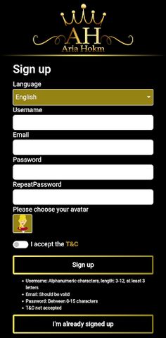 Hokm حکم - Multiplayer Game - Screenshot 2
