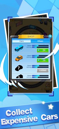 Parking Mater - Screenshot 4