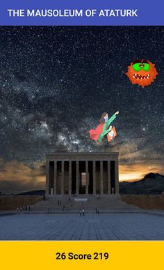 Catch the Virus:Turkey - Screenshot 4