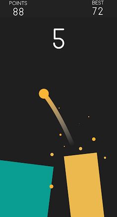 Color Dunk - Screenshot 3