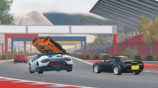 Racing Titans - Screenshot 2