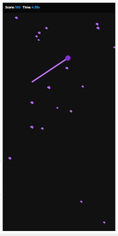 LineViro - Screenshot 4