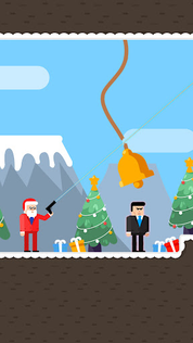 Mr Bullet - Spy Puzzles - Screenshot 4