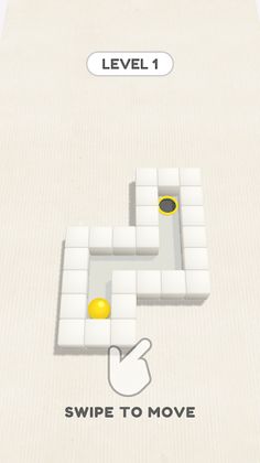 Shade puzzle - Screenshot 1