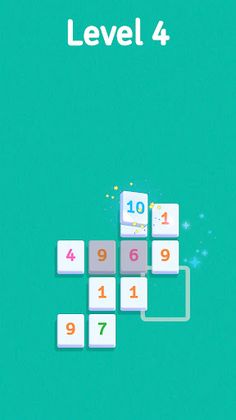 Mahjong10 - Screenshot 4