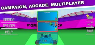 FormulaTrack - Screenshot 1