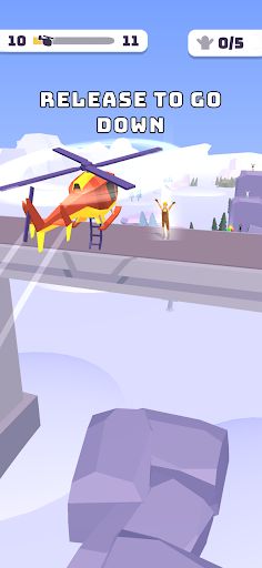 Air Rescue - Screenshot 4