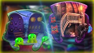 Jocose Boy Escape - Screenshot 3