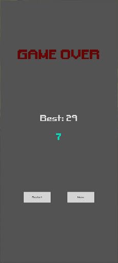Space Nano Shooter - Screenshot 4