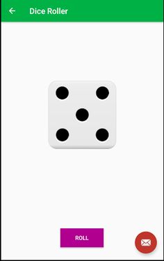 Free Dice Roll - Screenshot 2