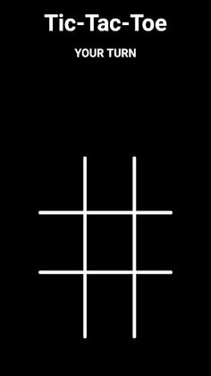 Tic Tac Toe - Screenshot 3