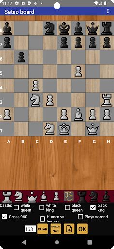 Chess Master - Screenshot 4