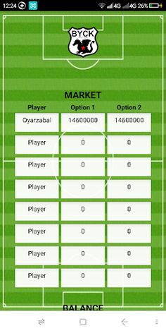 ShowTeam - Screenshot 2