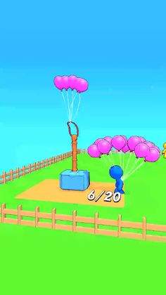 Lift them all - Screenshot 2