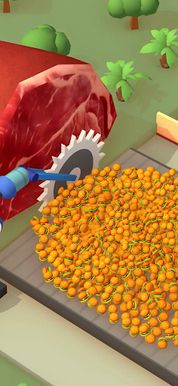 Burger Please! - Screenshot 2