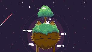 Cat Bird - Screenshot 1