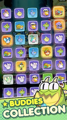 Crazy Bean - Screenshot 4