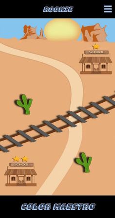 Color Maestro - Screenshot 1