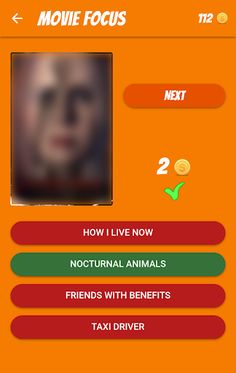 Guess the movie - Screenshot 4