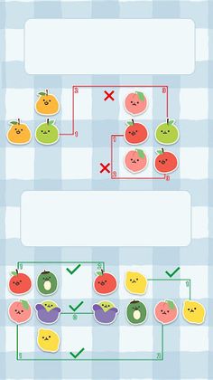 FruitFeast - Screenshot 1