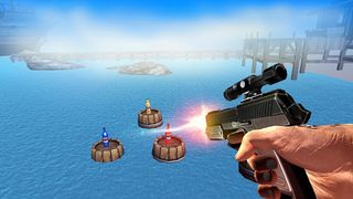 Bottle Shooting Games - Screenshot 3