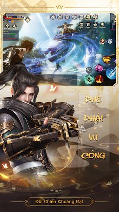 TIÊN HIỆP CHI MỘNG - Screenshot 3