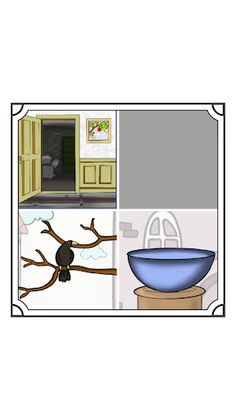 Picture Puzzle - Screenshot 2