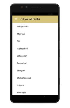 riwayat-e-dilli - Screenshot 2