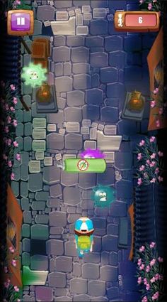 Disease Warrior - Screenshot 4