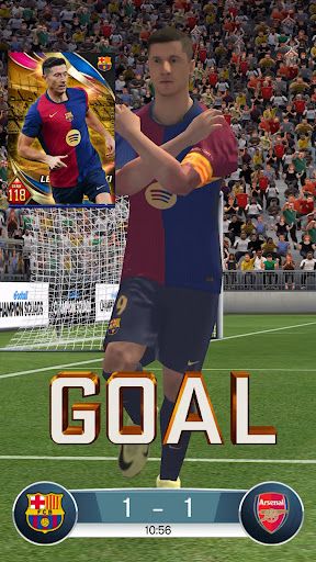 eFootball™ CHAMPION SQUADS - Screenshot 3