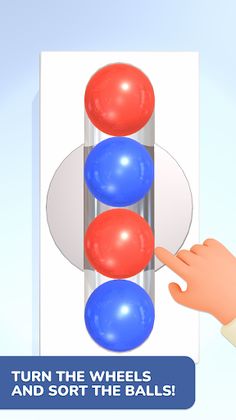 Ball Mazey - Screenshot 1