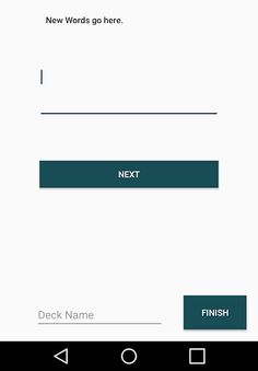 Charadable - Screenshot 2