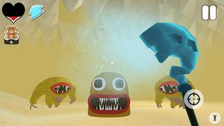 Joy Horror Escape Shooter - Screenshot 2