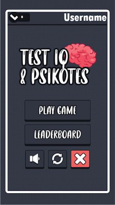 Test IQ dan Psikotes - Screenshot 1