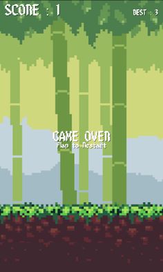 Fly Ninja Sky - Screenshot 4