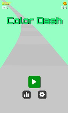 Color Dash - Screenshot 3