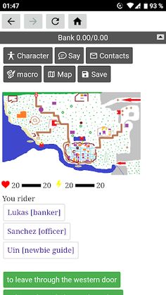 Magic World - Screenshot 1