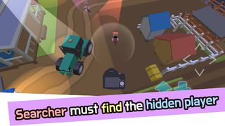 Seek.io - Screenshot 3