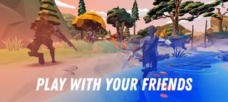 Next Gen Multiplayer - Screenshot 1