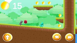 Jiggly Run - Screenshot 3