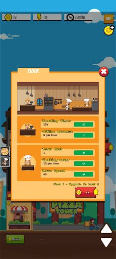 Pizza Tower - Screenshot 2