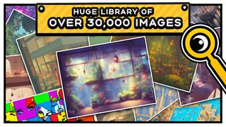 PhotoHunt 2023 - Screenshot 1