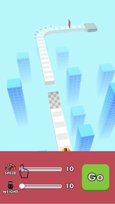 Speed and Drift - Screenshot 3