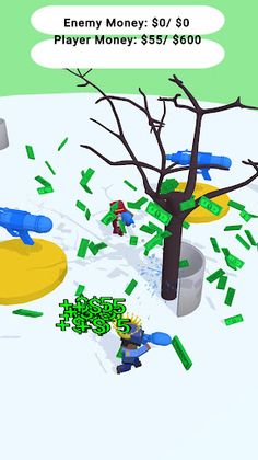 Money Trees - Screenshot 4