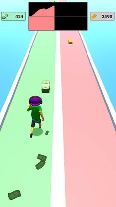 Gold Trader - Screenshot 3