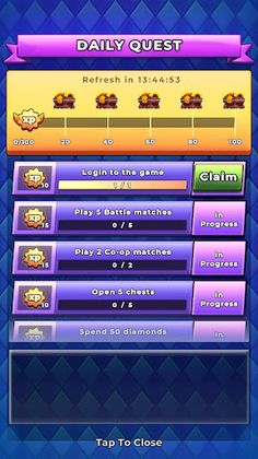 Heroes of Eden: Tower Defense - Screenshot 3