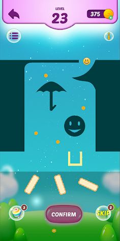 IQ Games - Screenshot 2