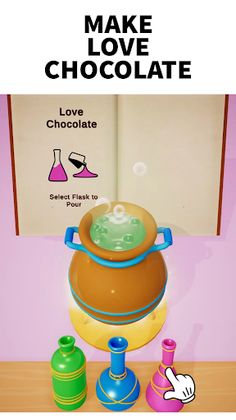 Wizard Life - Screenshot 3