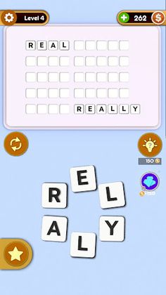 Paper Word - Screenshot 4